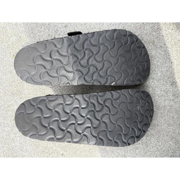 Birkenstock Metallic Sandals - Picture 3 of 4